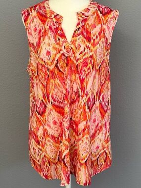 Dear Scarlett NWT M Tank Top
